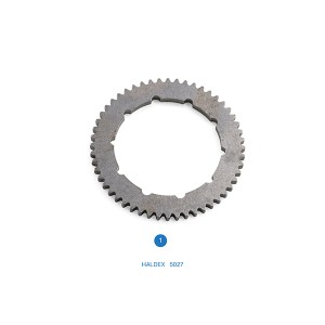 5027 / Caliper Adjusting Mechanism Gear / MODUL X