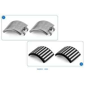 4055 / Caliper Roller Bearings - MAXX 22