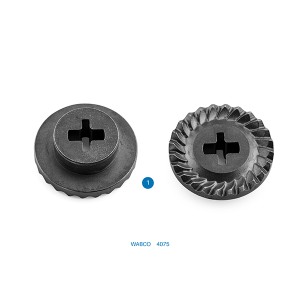 4075 / Caliper Adjuster Mechanism Gear ( Right )