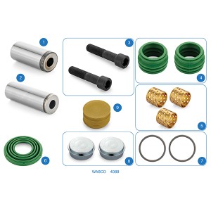 4088 / Caliper Repair Kit