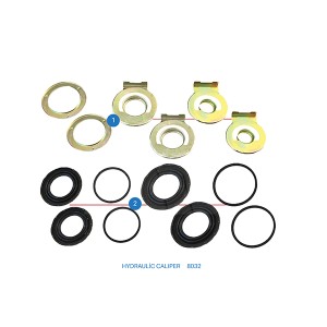 000 420 99 83 / 8032 / Caliper Repair Kit / BREMBO Hydraulic