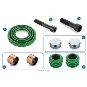 5001 852 880 / 4130 / Caliper Repair Kit