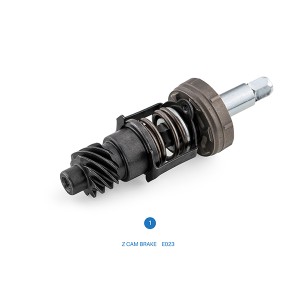 3090998 / E023 / Adjusting Pinion (Right)