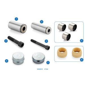 4154 / Pin Repair Kit - PAN 19-2, PAN 22-2