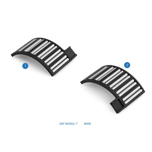 9009 / Caliper Roller Bearings - SBS 2220, KRONE DBT22LT, MODUL T-HALDEX