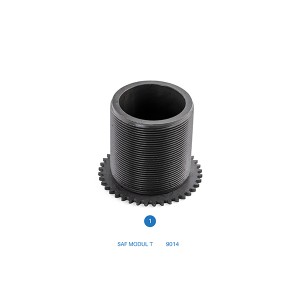 9014 / Calibration Bolt - SBS 2220, KRONE DBT22LT, MODUL T-HALDEX