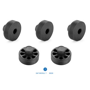 9026 / Protection Plug Set - SBS 2220